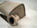2025 Subaru Forester Rear Exhaust Muffler 2.5l Awd 44300SL090 Replacement 2025 Subaru Forester Rear Exhaust Muffler 2.5l Awd 44300SL090 Replacement thumbnail