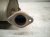 2025 Subaru Forester Rear Exhaust Muffler 2.5l Awd 44300SL090 Replacement 2025 Subaru Forester Rear Exhaust Muffler 2.5l Awd 44300SL090 Replacement thumbnail