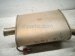 2025 Subaru Forester Rear Exhaust Muffler 2.5l Awd 44300SL090 Replacement 2025 Subaru Forester Rear Exhaust Muffler 2.5l Awd 44300SL090 Replacement thumbnail
