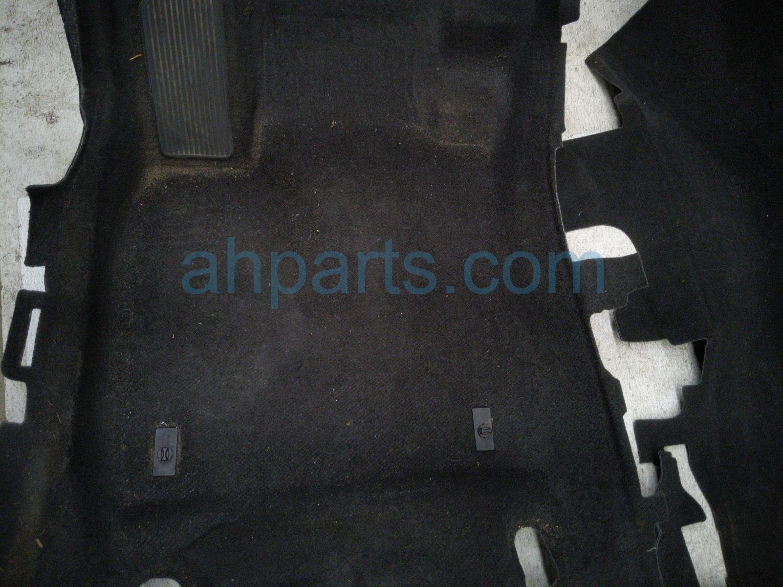 2024 Honda Accord Front / Ground Interior Floor Carpet Black Hybrid 83301 30B A41ZA Replacement 2024 Honda Accord Front / Ground Interior Floor Carpet Black Hybrid 83301 30B A41ZA Replacement thumbnail