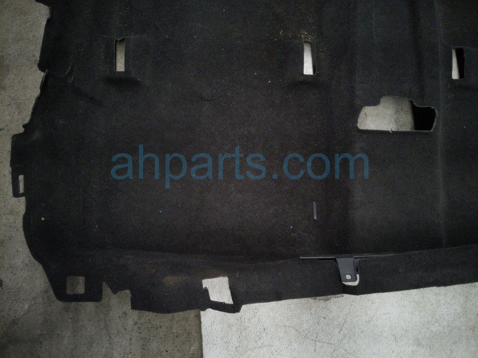 2024 Honda Accord Front / Ground Interior Floor Carpet Black Hybrid 83301 30B A41ZA Replacement 2024 Honda Accord Front / Ground Interior Floor Carpet Black Hybrid 83301 30B A41ZA Replacement thumbnail