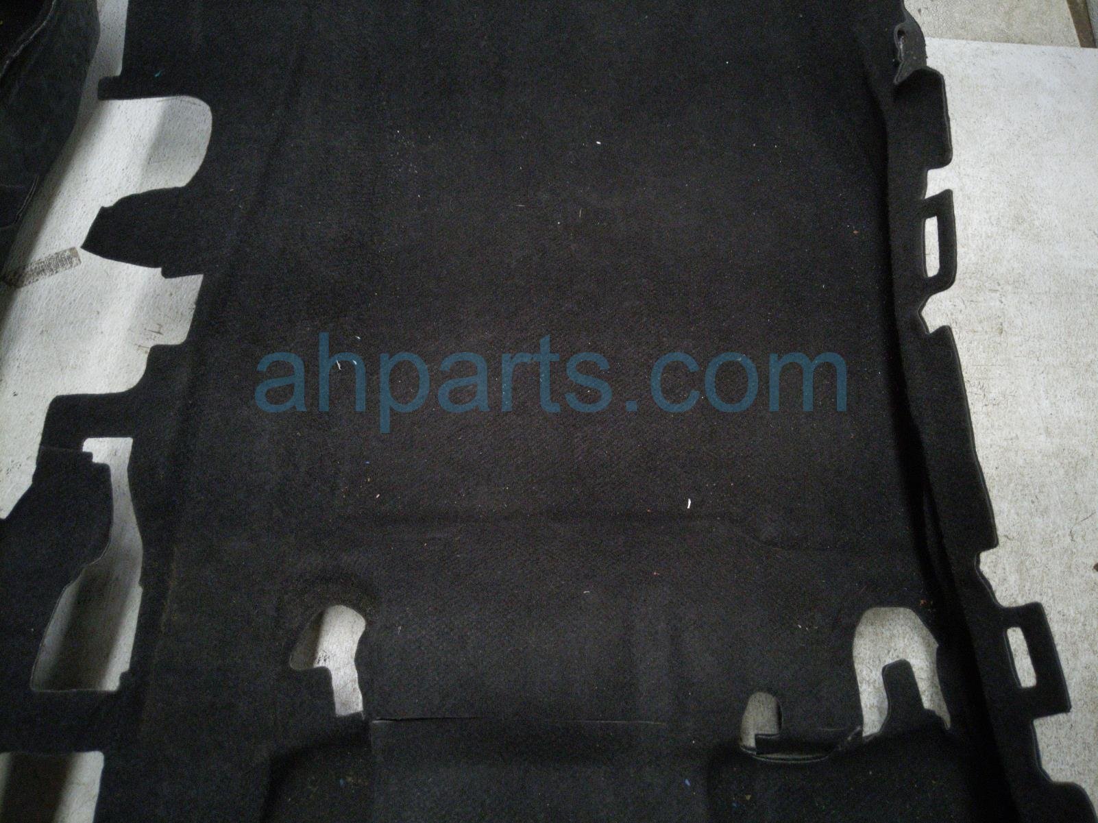 2024 Honda Accord Front / Ground Interior Floor Carpet Black Hybrid 83301 30B A41ZA Replacement 2024 Honda Accord Front / Ground Interior Floor Carpet Black Hybrid 83301 30B A41ZA Replacement thumbnail
