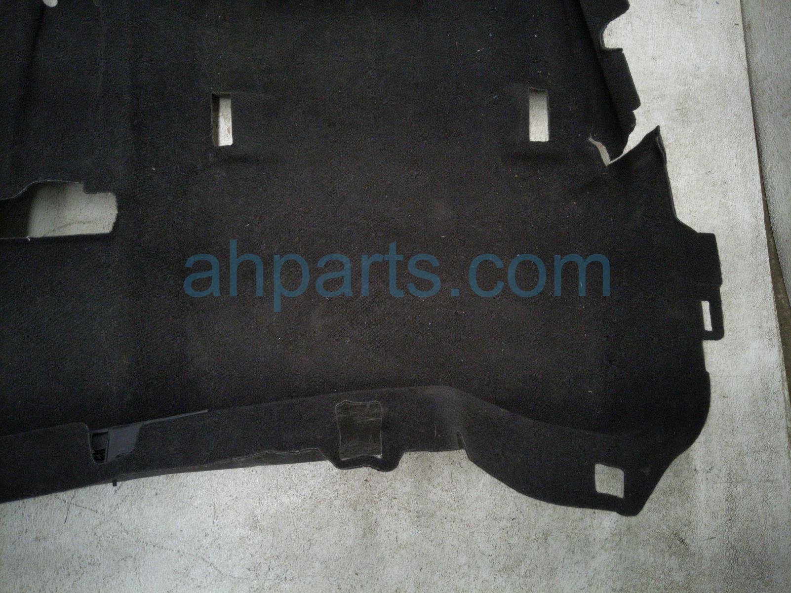 2024 Honda Accord Front / Ground Interior Floor Carpet Black Hybrid 83301 30B A41ZA Replacement 2024 Honda Accord Front / Ground Interior Floor Carpet Black Hybrid 83301 30B A41ZA Replacement thumbnail