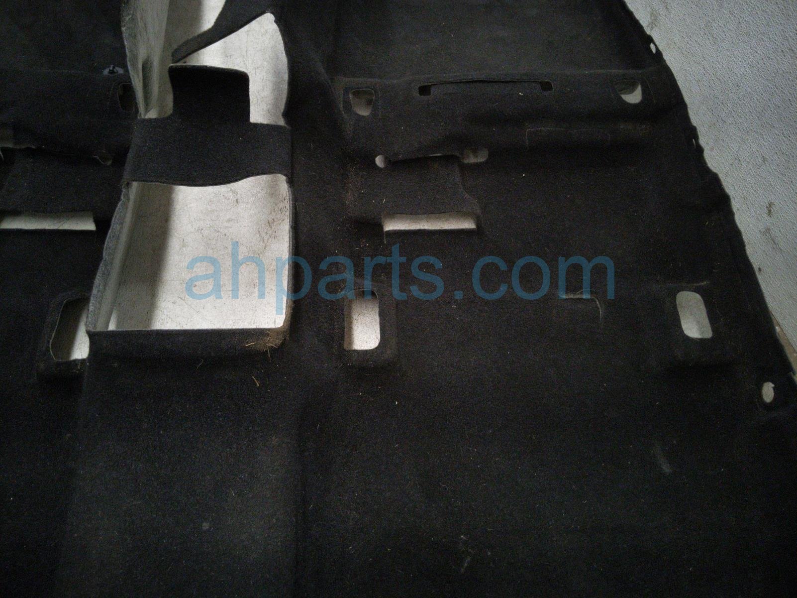 2018 Toyota Camry Front / Ground Interior Floor Carpet Black 58510 33880 C1 Replacement 2018 Toyota Camry Front / Ground Interior Floor Carpet Black 58510 33880 C1 Replacement thumbnail