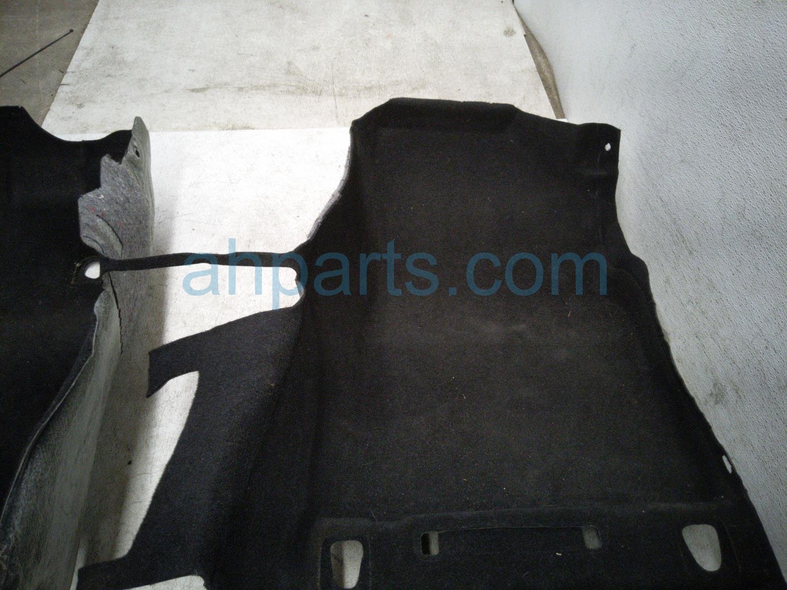 2018 Toyota Camry Front / Ground Interior Floor Carpet Black 58510 33880 C1 Replacement 2018 Toyota Camry Front / Ground Interior Floor Carpet Black 58510 33880 C1 Replacement thumbnail