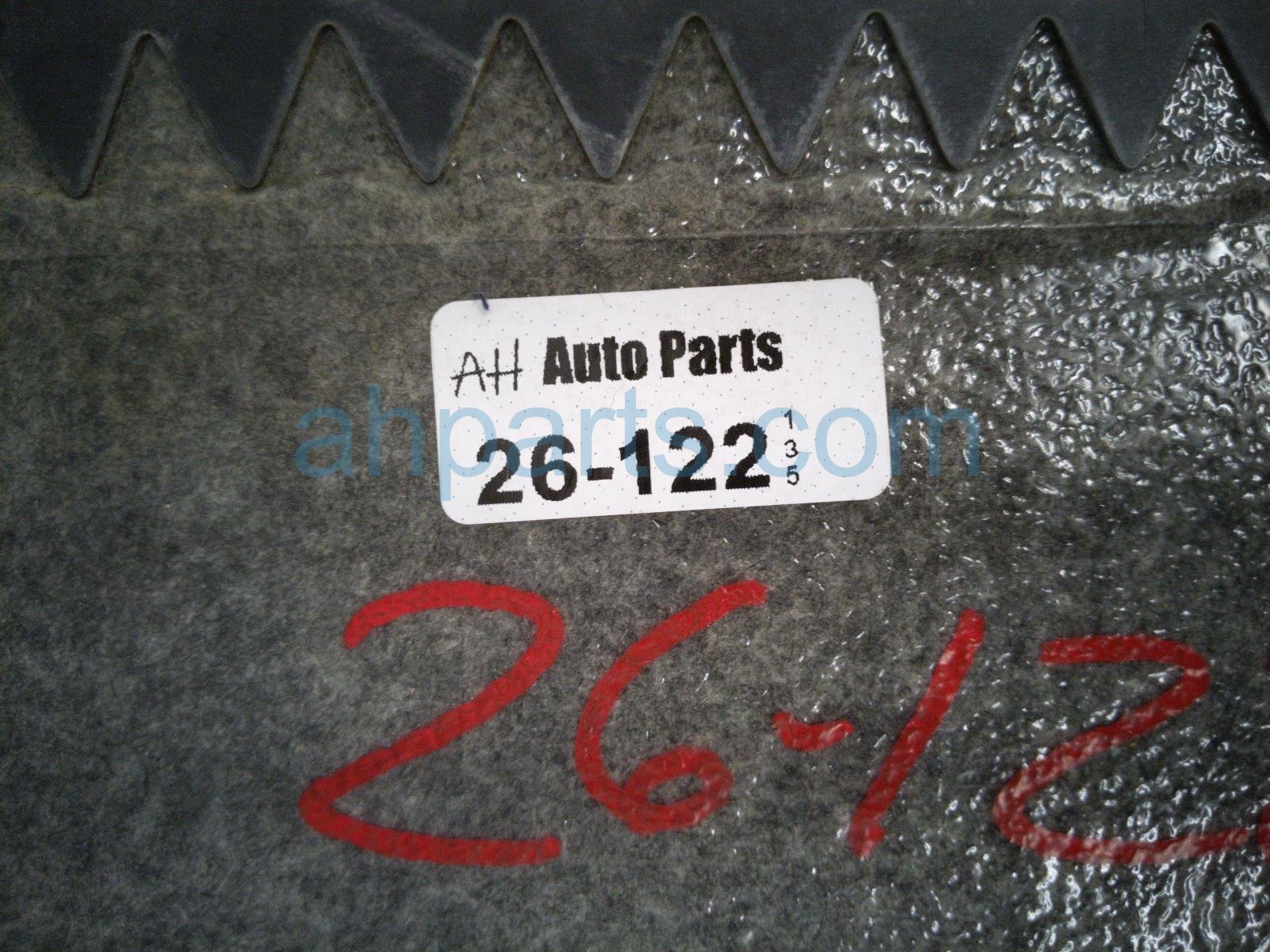 2018 Toyota Camry Front / Ground Interior Floor Carpet Black 58510 33880 C1 Replacement 2018 Toyota Camry Front / Ground Interior Floor Carpet Black 58510 33880 C1 Replacement thumbnail