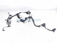 Honda MAIN ENGINE WIRE HARNESS - HYB SPT Honda MAIN ENGINE WIRE HARNESS - HYB SPT