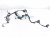 2024 Honda Accord Main Engine Wire Harness Hyb Spt 32110 6NH A70 Replacement 2024 Honda Accord Main Engine Wire Harness Hyb Spt 32110 6NH A70 Replacement thumbnail