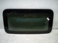 $235 Honda SUN ROOF GLASS WINDOW $235 Honda SUN ROOF GLASS WINDOW
