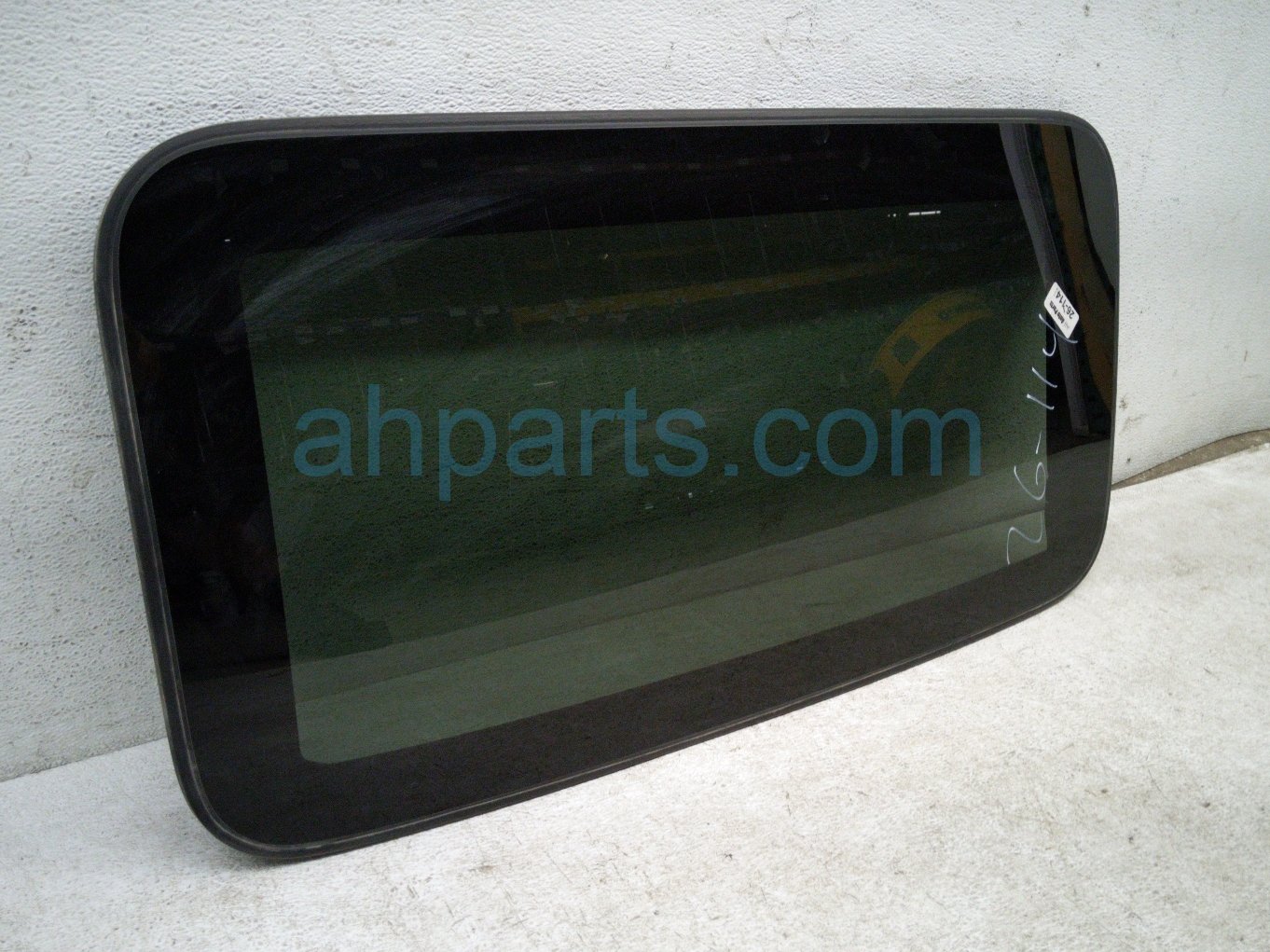 2024 Honda Accord Sunroof / Sun Roof Glass Window 70200 TVA A02 Replacement 2024 Honda Accord Sunroof / Sun Roof Glass Window 70200 TVA A02 Replacement thumbnail