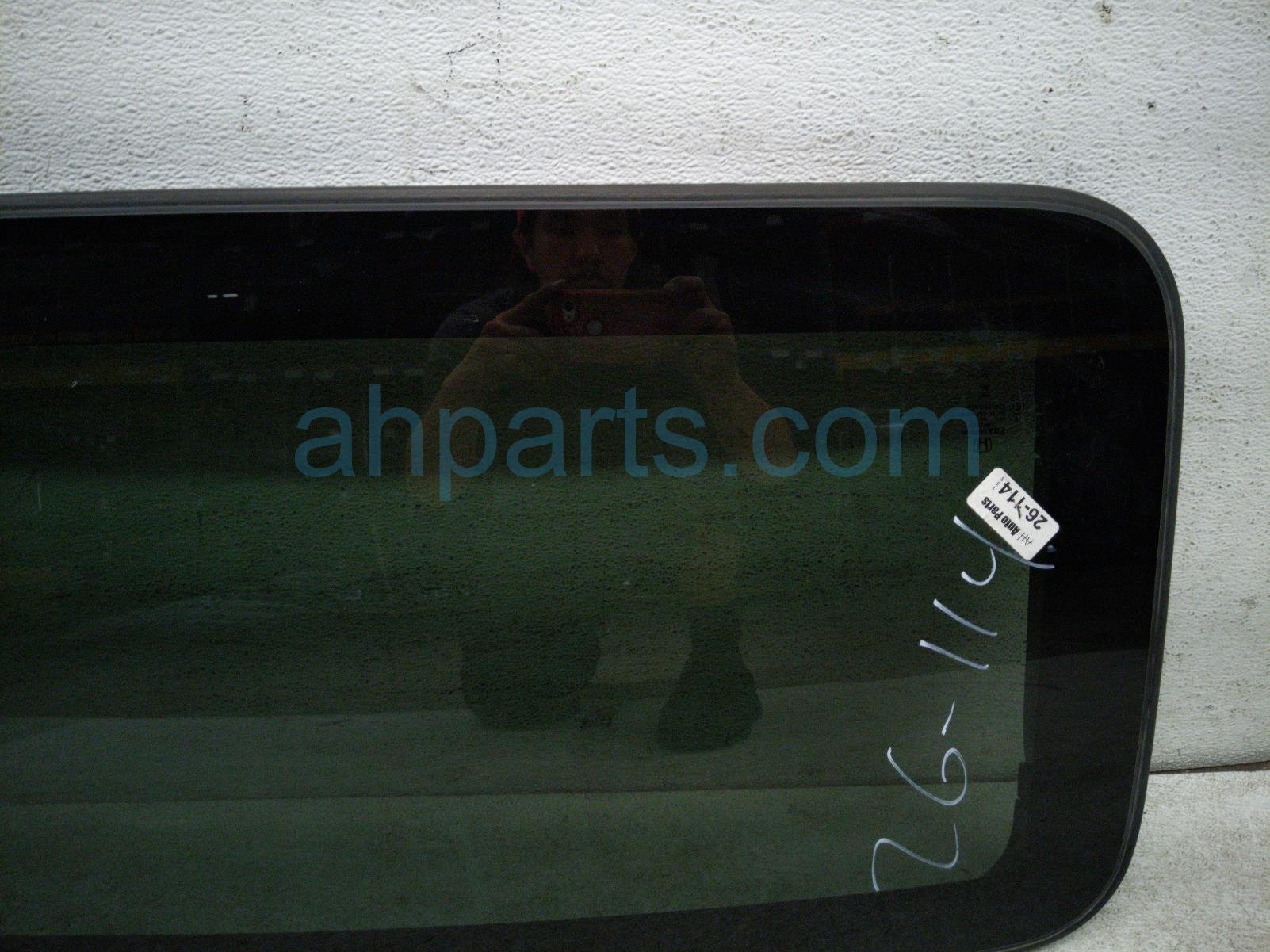 2024 Honda Accord Sunroof / Sun Roof Glass Window 70200 TVA A02 Replacement 2024 Honda Accord Sunroof / Sun Roof Glass Window 70200 TVA A02 Replacement thumbnail