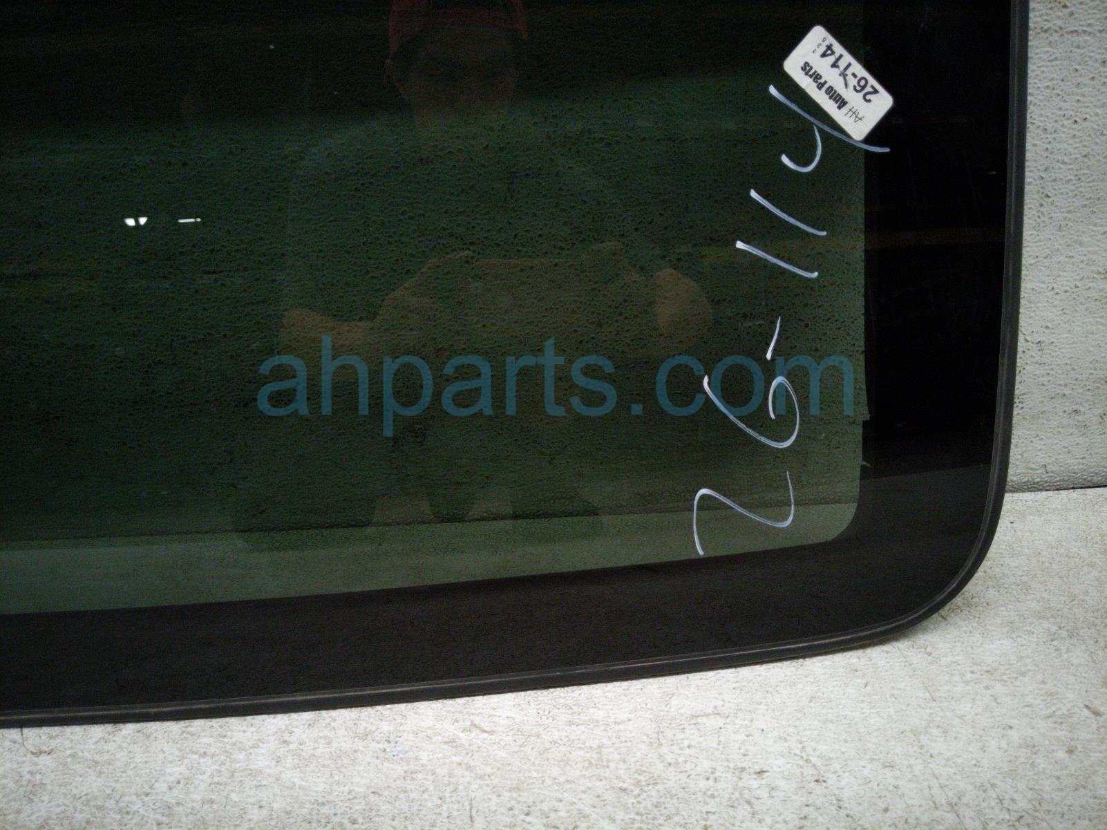 2024 Honda Accord Sunroof / Sun Roof Glass Window 70200 TVA A02 Replacement 2024 Honda Accord Sunroof / Sun Roof Glass Window 70200 TVA A02 Replacement thumbnail
