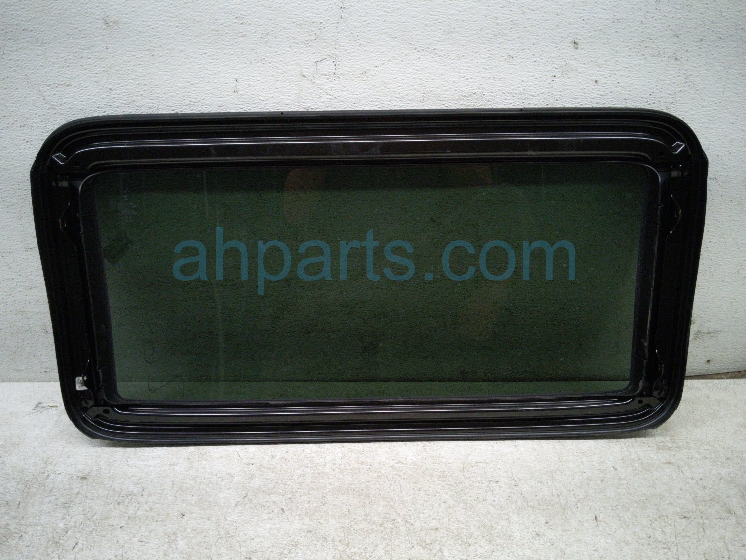 2024 Honda Accord Sunroof / Sun Roof Glass Window 70200 TVA A02 Replacement 2024 Honda Accord Sunroof / Sun Roof Glass Window 70200 TVA A02 Replacement thumbnail