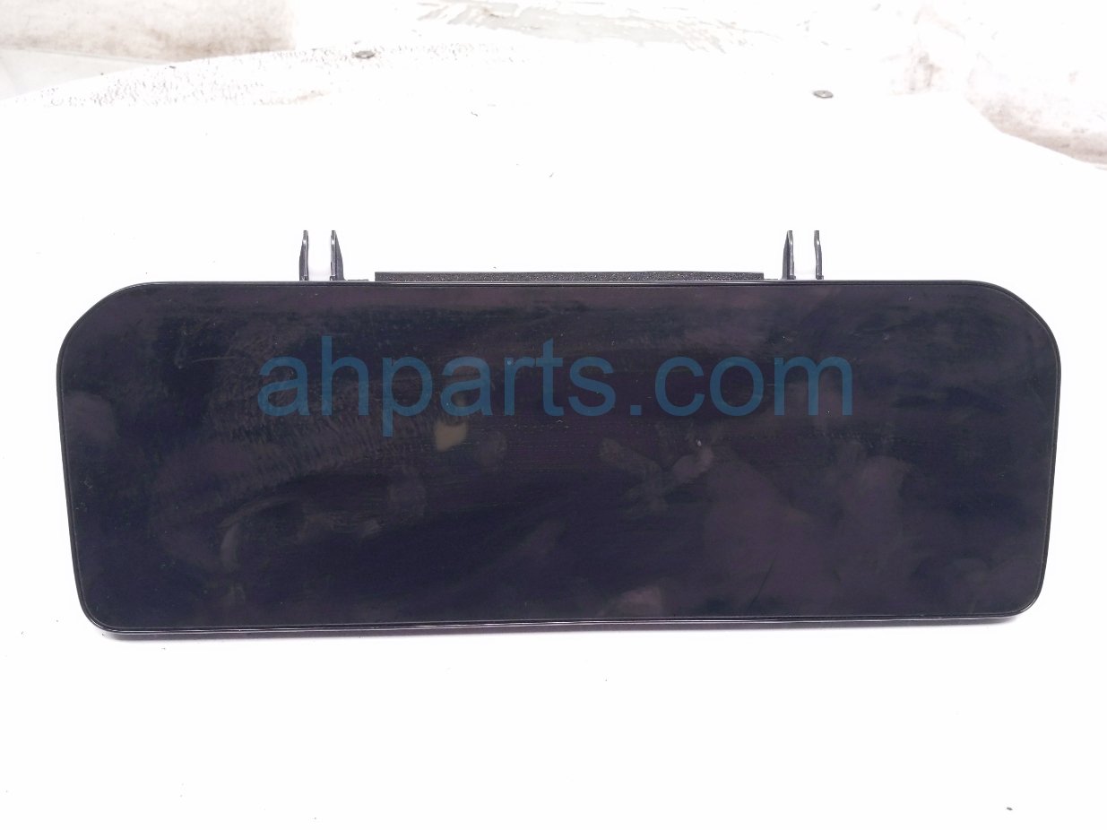 Mazda UPPER DISPLAY SCREEN
