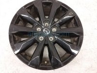 $185 Mazda FR/RH WHEEL / RIM $185 Mazda FR/RH WHEEL / RIM