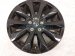 2024 Mazda Cx 50 Front Passenger Wheel / Rim 9965 F2 7070 Replacement 2024 Mazda Cx 50 Front Passenger Wheel / Rim 9965 F2 7070 Replacement thumbnail
