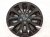 2024 Mazda Cx 50 Rear Driver Wheel / Rim 9965 F2 7070 Replacement 2024 Mazda Cx 50 Rear Driver Wheel / Rim 9965 F2 7070 Replacement thumbnail