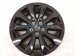 2024 Mazda Cx 50 Rear Driver Wheel / Rim 9965 F2 7070 Replacement 2024 Mazda Cx 50 Rear Driver Wheel / Rim 9965 F2 7070 Replacement thumbnail