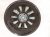 2024 Mazda Cx 50 Rear Driver Wheel / Rim 9965 F2 7070 Replacement 2024 Mazda Cx 50 Rear Driver Wheel / Rim 9965 F2 7070 Replacement thumbnail