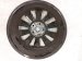 2024 Mazda Cx 50 Rear Driver Wheel / Rim 9965 F2 7070 Replacement 2024 Mazda Cx 50 Rear Driver Wheel / Rim 9965 F2 7070 Replacement thumbnail