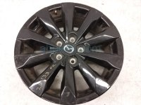 $185 Mazda FR/LH WHEEL / RIM $185 Mazda FR/LH WHEEL / RIM
