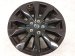 2024 Mazda Cx 50 Front Driver Wheel / Rim 9965 F2 7070 Replacement 2024 Mazda Cx 50 Front Driver Wheel / Rim 9965 F2 7070 Replacement thumbnail