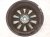 2024 Mazda Cx 50 Front Driver Wheel / Rim 9965 F2 7070 Replacement 2024 Mazda Cx 50 Front Driver Wheel / Rim 9965 F2 7070 Replacement thumbnail