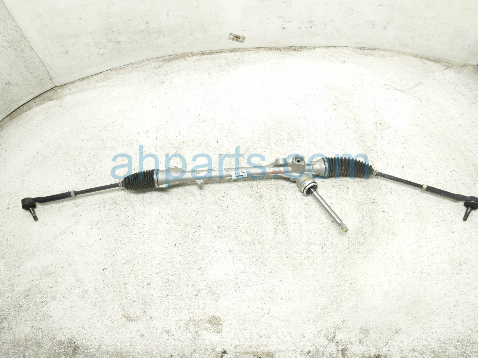 Mazda POWER STEERING RACK & PINION