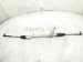 2024 Mazda Cx 50 And / Gear Box Power Steering Rack & Pinion VA40 32 110 Replacement 2024 Mazda Cx 50 And / Gear Box Power Steering Rack & Pinion VA40 32 110 Replacement thumbnail