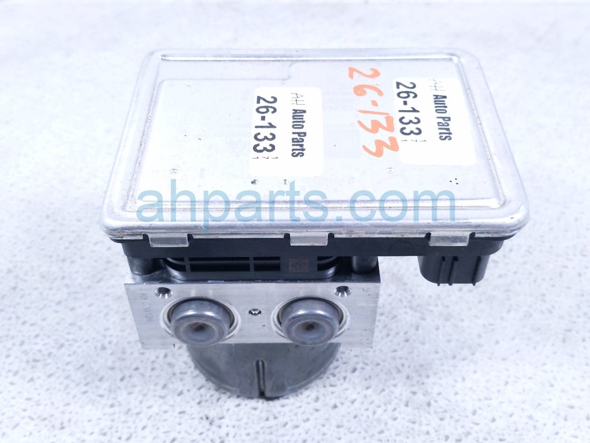 Mazda ABS/VSA PUMP MODULATOR