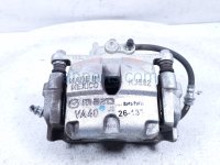 $125 Mazda FR/LH BRAKE CALIPER $125 Mazda FR/LH BRAKE CALIPER