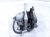 2024 Mazda Cx 50 Front Driver Brake Caliper VAY0 33 99ZA Replacement 2024 Mazda Cx 50 Front Driver Brake Caliper VAY0 33 99ZA Replacement thumbnail