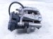 2024 Mazda Cx 50 Rear Driver Brake Caliper VCY5 26 71XA Replacement 2024 Mazda Cx 50 Rear Driver Brake Caliper VCY5 26 71XA Replacement thumbnail
