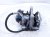 2024 Mazda Cx 50 Rear Driver Brake Caliper VCY5 26 71XA Replacement 2024 Mazda Cx 50 Rear Driver Brake Caliper VCY5 26 71XA Replacement thumbnail