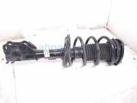 Mazda FR/RH STRUT ABSORBER + SPRING Mazda FR/RH STRUT ABSORBER + SPRING