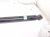 2024 Mazda Cx 50 Strut / Spring / Rear Passenger Shock Absorber VC85 28 700A Replacement 2024 Mazda Cx 50 Strut / Spring / Rear Passenger Shock Absorber VC85 28 700A Replacement thumbnail