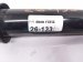 2024 Mazda Cx 50 Strut / Spring / Rear Passenger Shock Absorber VC85 28 700A Replacement 2024 Mazda Cx 50 Strut / Spring / Rear Passenger Shock Absorber VC85 28 700A Replacement thumbnail