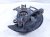 2024 Mazda Cx 50 Front Driver Spindle Knuckle Hub Awd VA40 33 031B Replacement 2024 Mazda Cx 50 Front Driver Spindle Knuckle Hub Awd VA40 33 031B Replacement thumbnail