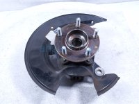 Mazda FR/RH SPINDLE KNUCKLE HUB - AWD Mazda FR/RH SPINDLE KNUCKLE HUB - AWD