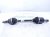 2024 Mazda Cx 50 Front Driver Cv Axle Drive Shaft FT16 25 60X Replacement 2024 Mazda Cx 50 Front Driver Cv Axle Drive Shaft FT16 25 60X Replacement thumbnail