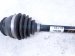 2024 Mazda Cx 50 Front Driver Cv Axle Drive Shaft FT16 25 60X Replacement 2024 Mazda Cx 50 Front Driver Cv Axle Drive Shaft FT16 25 60X Replacement thumbnail