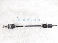 Mazda RR/LH CV AXLE DRIVE SHAFT Mazda RR/LH CV AXLE DRIVE SHAFT