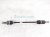 2024 Mazda Cx 50 Rear Driver Cv Axle Drive Shaft RD0A 25 60X Replacement 2024 Mazda Cx 50 Rear Driver Cv Axle Drive Shaft RD0A 25 60X Replacement thumbnail