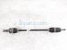 2024 Mazda Cx 50 Rear Driver Cv Axle Drive Shaft RD0A 25 60X Replacement 2024 Mazda Cx 50 Rear Driver Cv Axle Drive Shaft RD0A 25 60X Replacement thumbnail