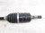 2024 Mazda Cx 50 Rear Driver Cv Axle Drive Shaft RD0A 25 60X Replacement 2024 Mazda Cx 50 Rear Driver Cv Axle Drive Shaft RD0A 25 60X Replacement thumbnail