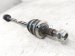 2024 Mazda Cx 50 Rear Driver Cv Axle Drive Shaft RD0A 25 60X Replacement 2024 Mazda Cx 50 Rear Driver Cv Axle Drive Shaft RD0A 25 60X Replacement thumbnail