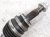 2024 Mazda Cx 50 Rear Driver Cv Axle Drive Shaft RD0A 25 60X Replacement 2024 Mazda Cx 50 Rear Driver Cv Axle Drive Shaft RD0A 25 60X Replacement thumbnail