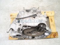Mazda AUTOMATIC TRANSMISSION = 20K MI Mazda AUTOMATIC TRANSMISSION = 20K MI