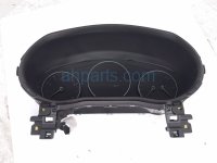 Mazda SPEEDO INSTRUMENT CLUSTER - 20K MI Mazda SPEEDO INSTRUMENT CLUSTER - 20K MI