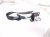 2024 Mazda Cx 50 Front Passenger Seat Belt Black VA40 57L30 Replacement 2024 Mazda Cx 50 Front Passenger Seat Belt Black VA40 57L30 Replacement thumbnail